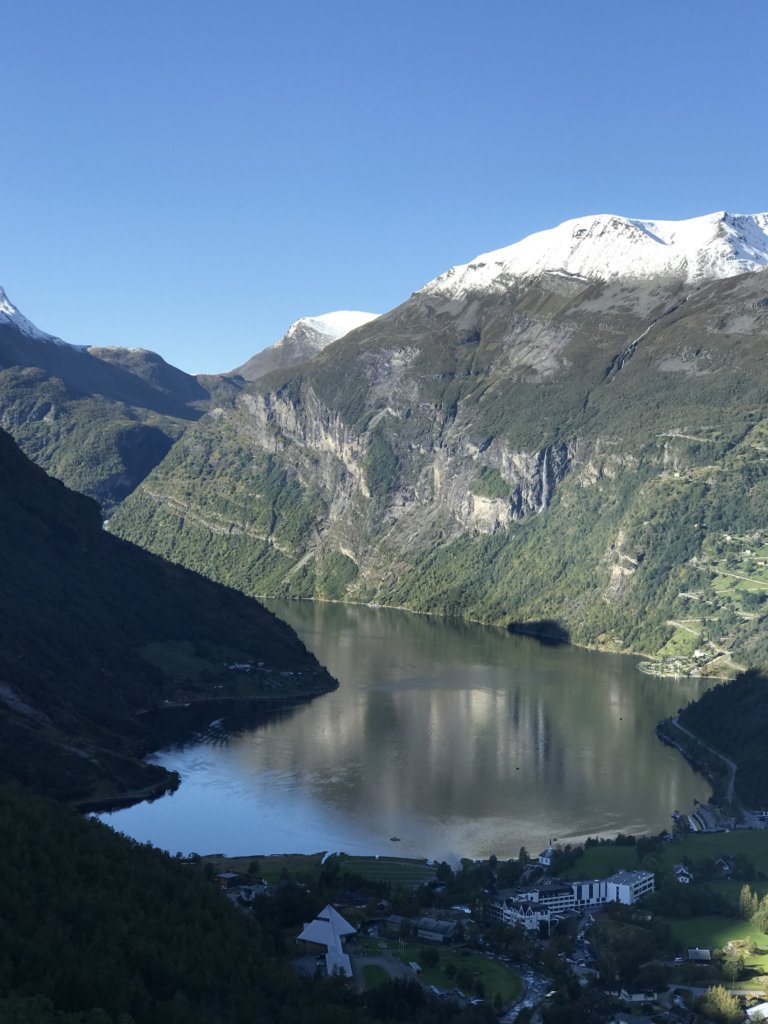 geiranger-fjord