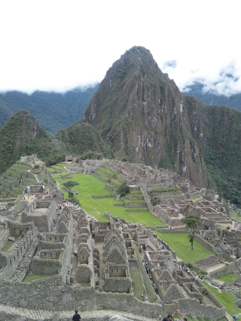 MachuPicchu