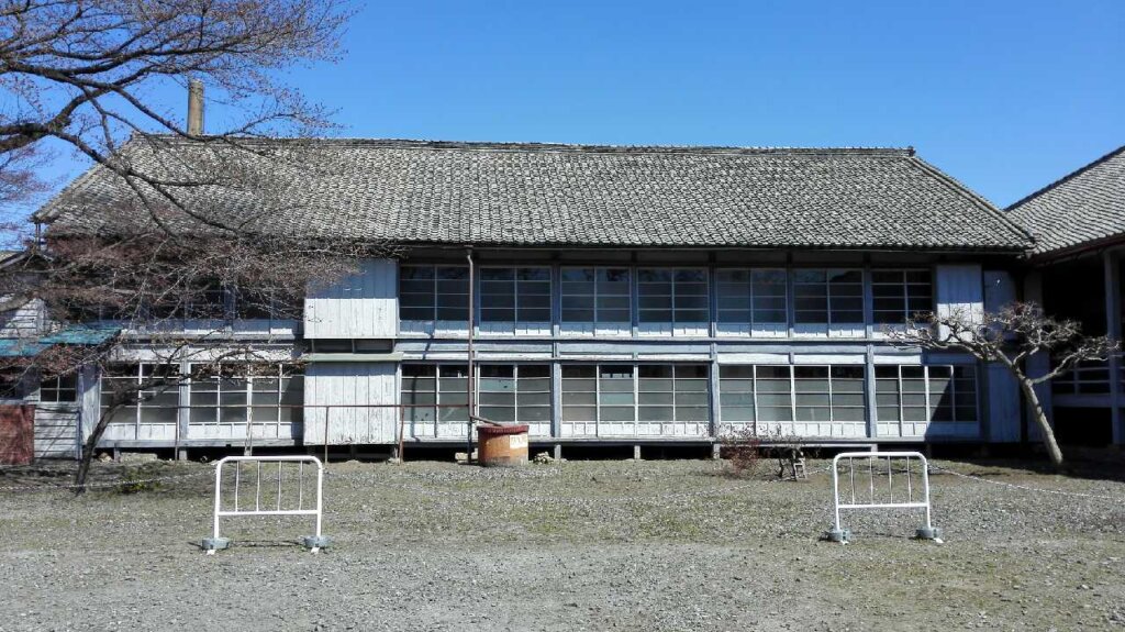 tomioka-silk-mill
