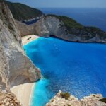 ギリシャの絶対に訪れたい観光地：壮大な歴史と素晴らしい自然を全て体験しよう！