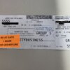 【海外旅行のトラブル事例】アメリカ行き航空券SSSSの意味と対処法