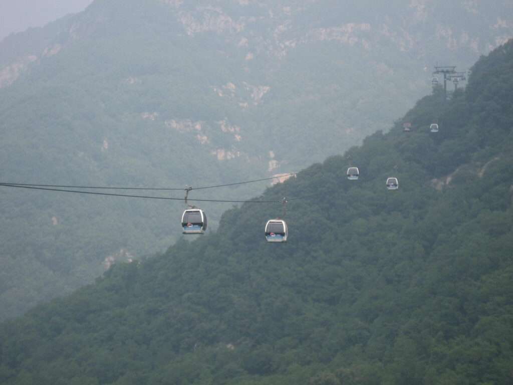泰山