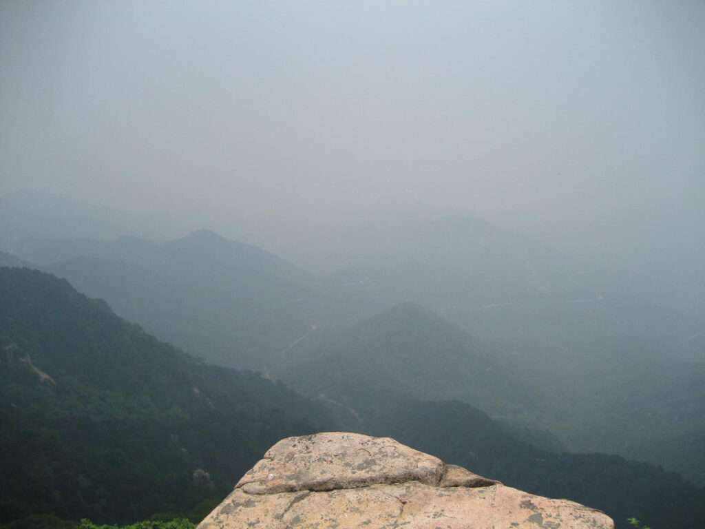 泰山