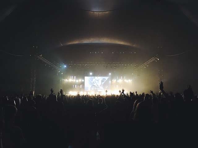 music