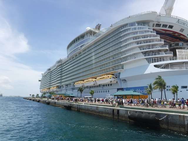 cruise