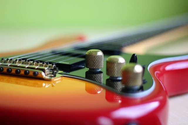 music
