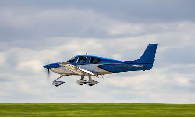 airplane
