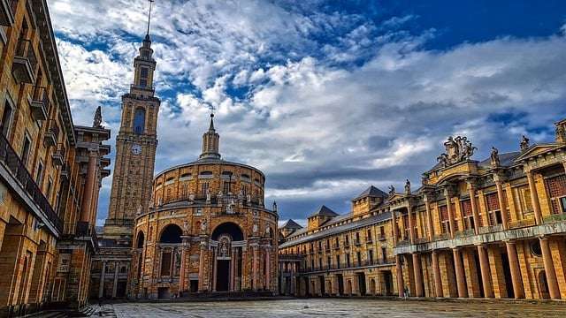 architecture