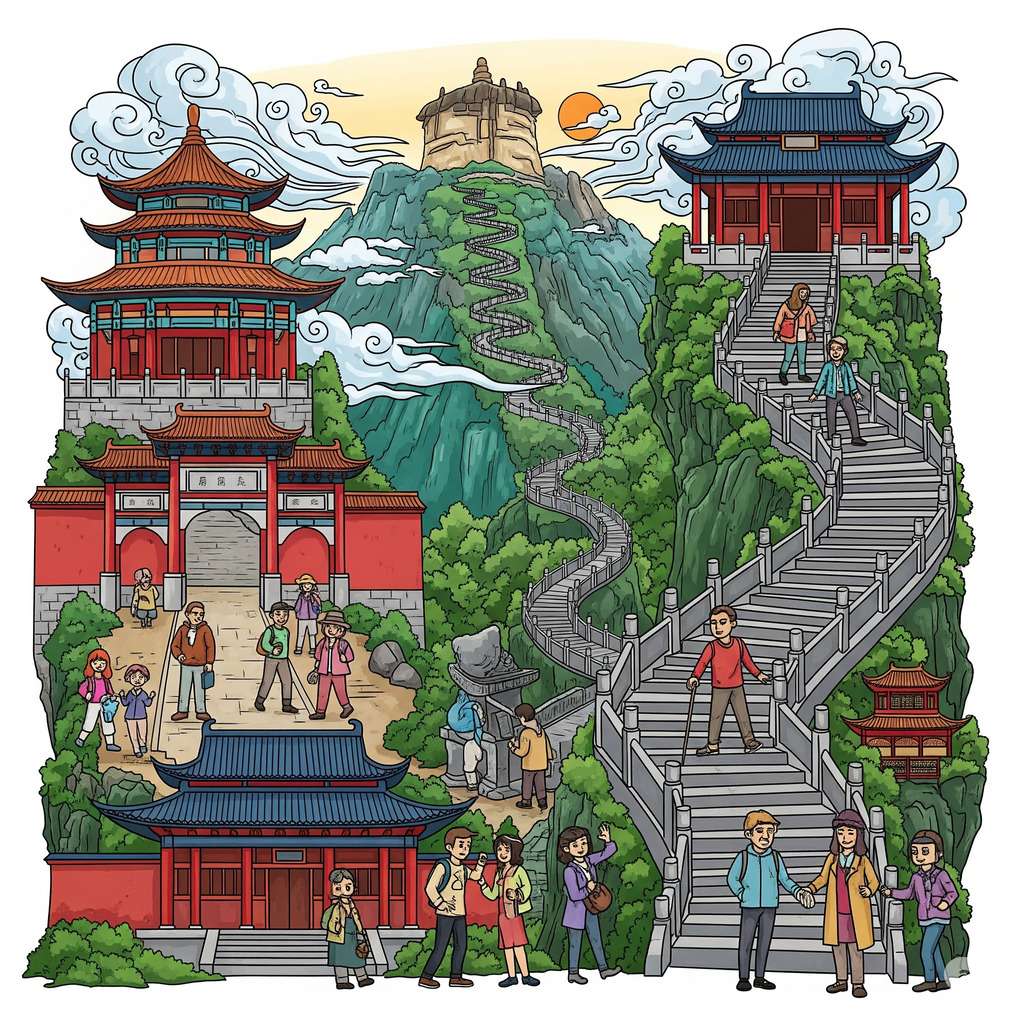 泰山