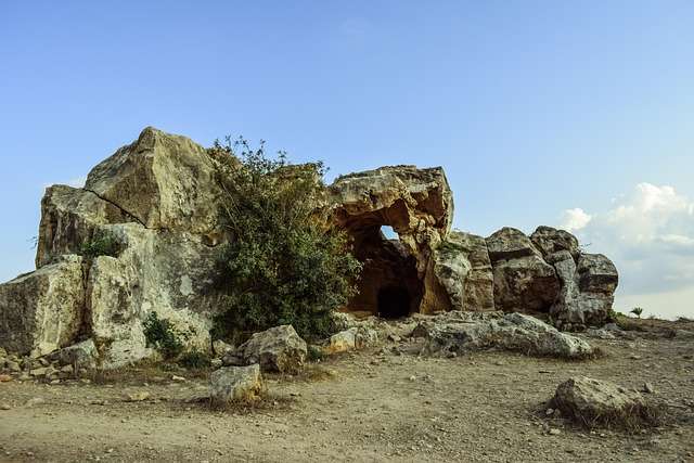 archaeology