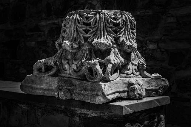 archaeology