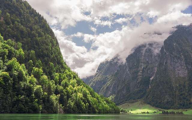 landscape