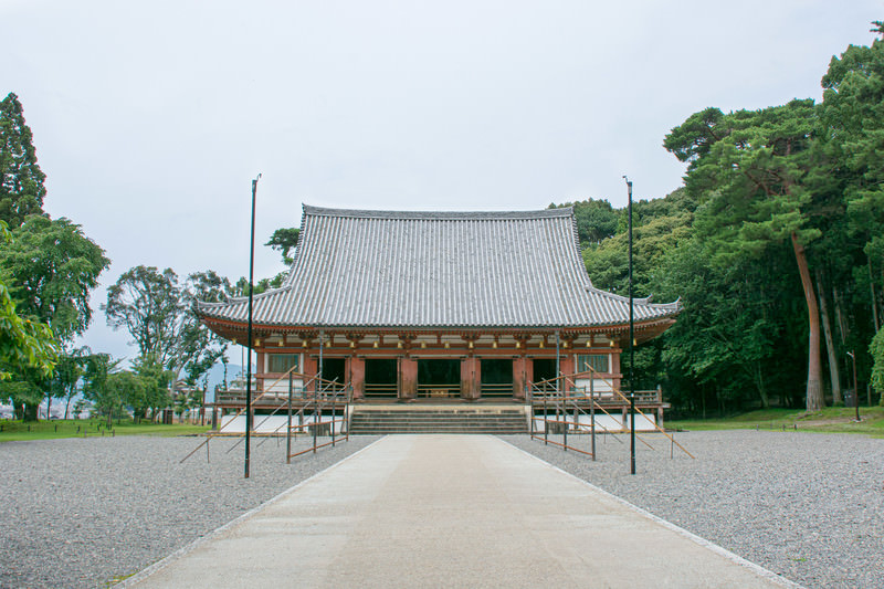 醍醐寺