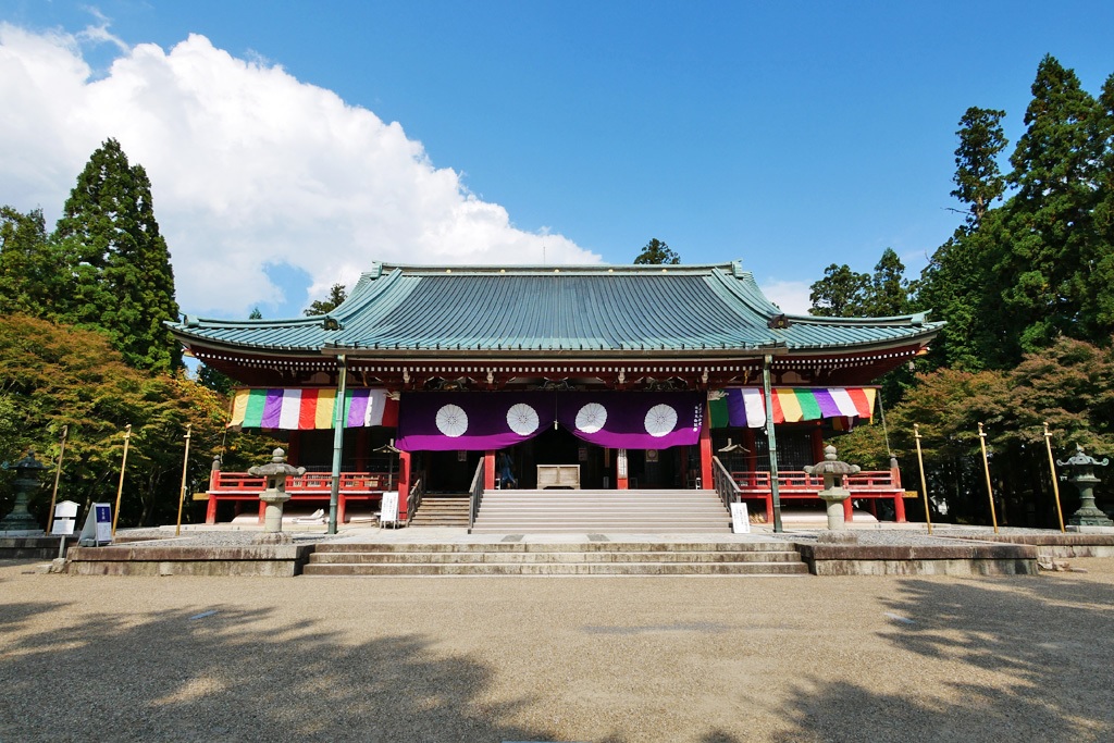 延暦寺
