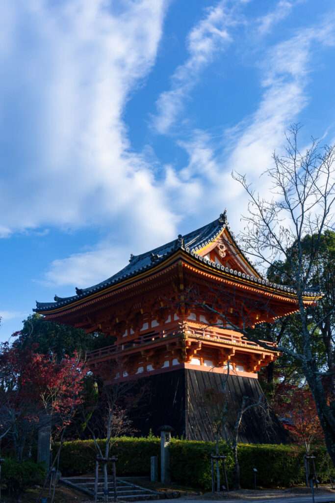 仁和寺