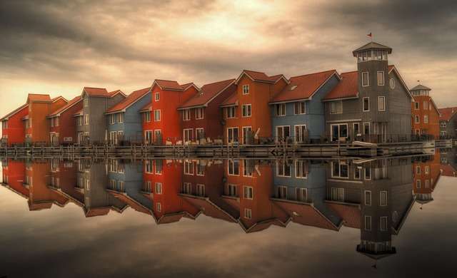 architecture