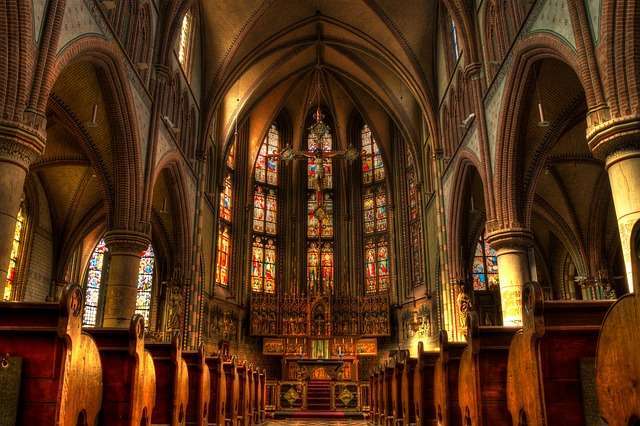 architecture
