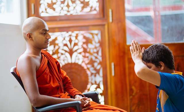buddhist