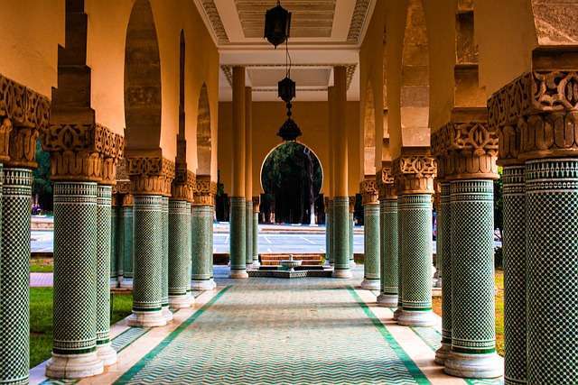 architecture