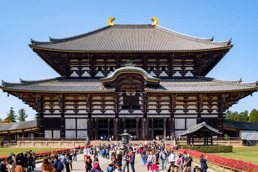 東大寺