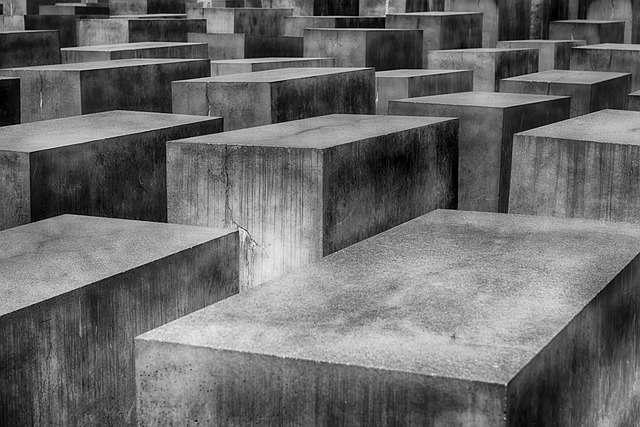 holocaust