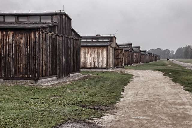 Holocaust