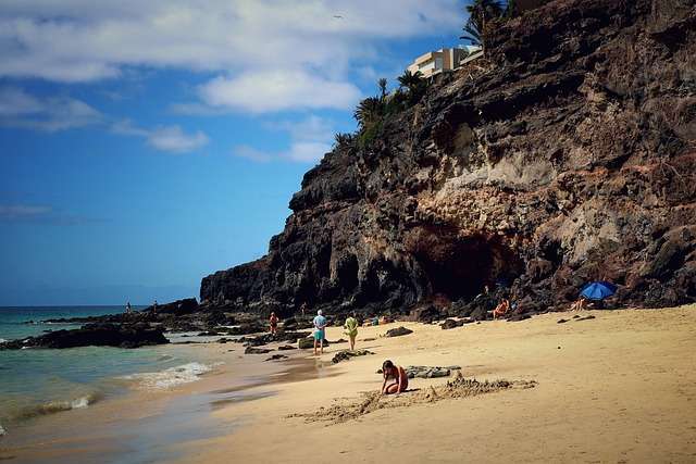 island