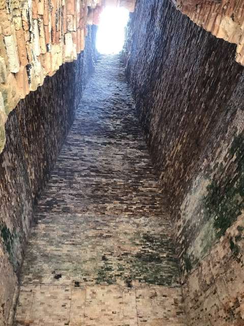 【カンボジア世界遺産】サンボー・プレイ・クックの寺院地区: 古代イーシャーナプラの考古遺跡