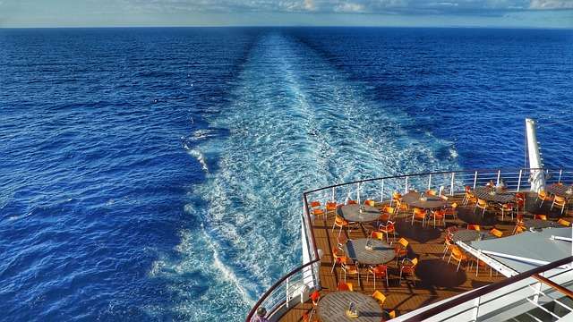 cruises