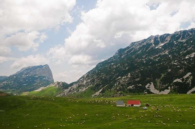 Montenegro