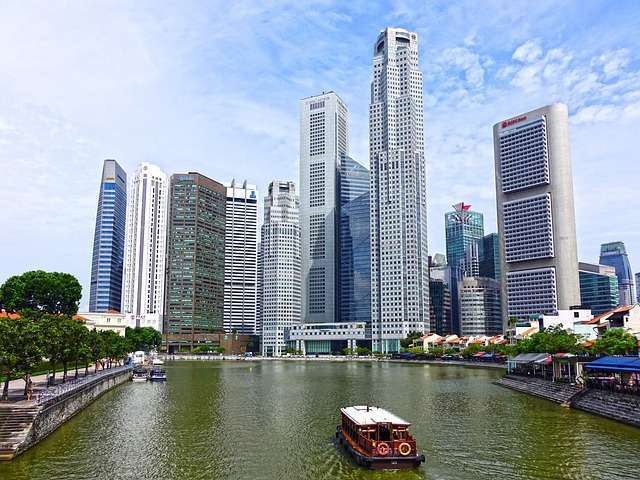 singapore