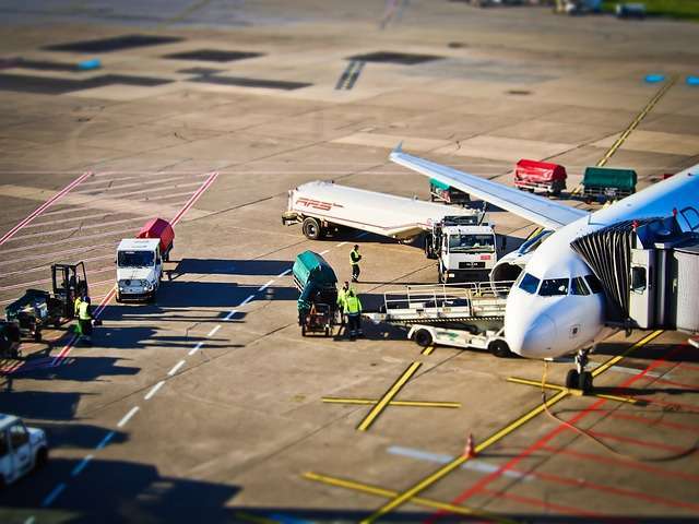 airline