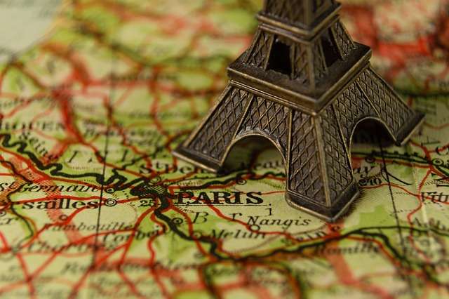 travel