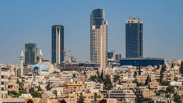 Middle East