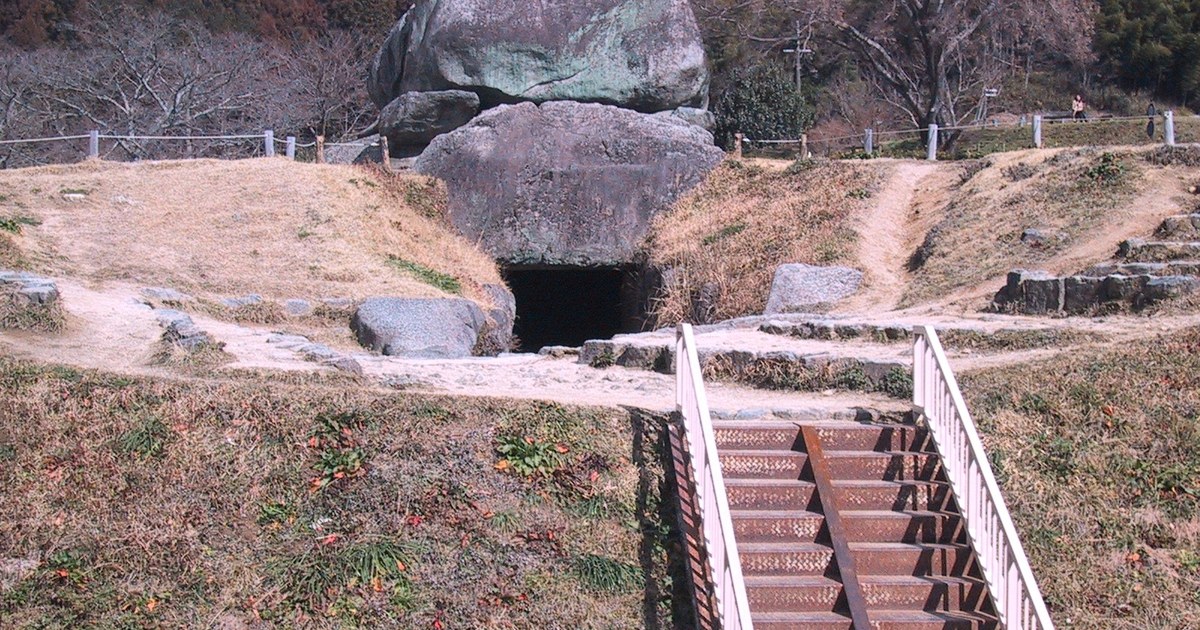 飛鳥・藤原の宮都